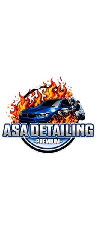 Asa Detailing logo